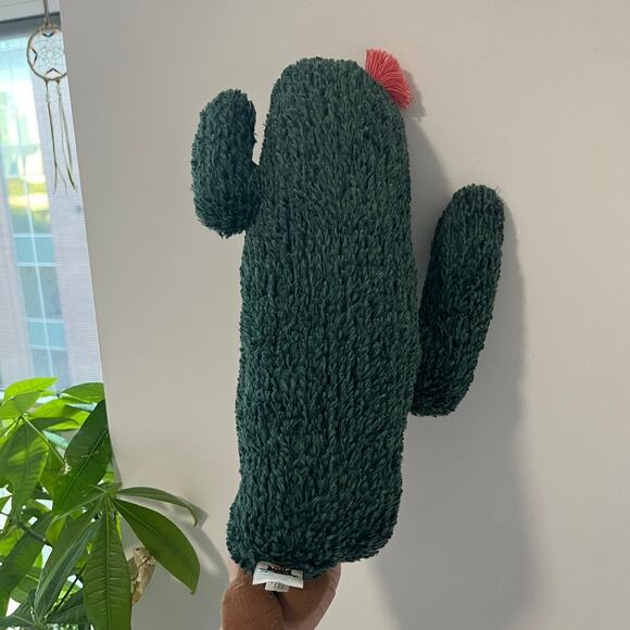 Jellycat Amuseables Cactus Plush Stuffed Animal - Picture 4 of 6